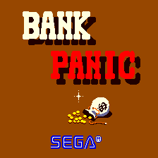 Bank Panic